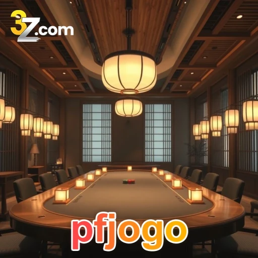 pfjogo Promoções Diárias