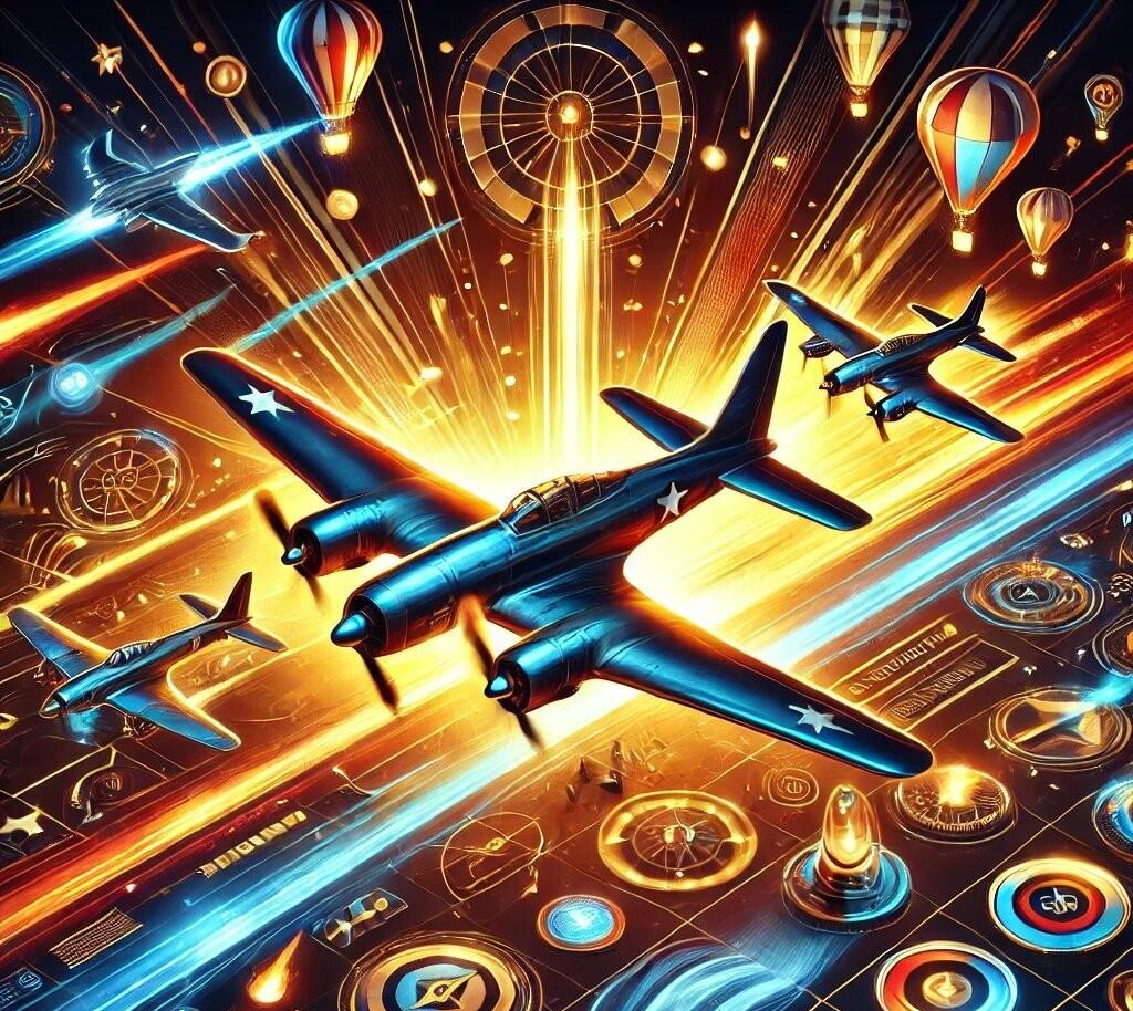 Vantagens do Aviator no pfjogo