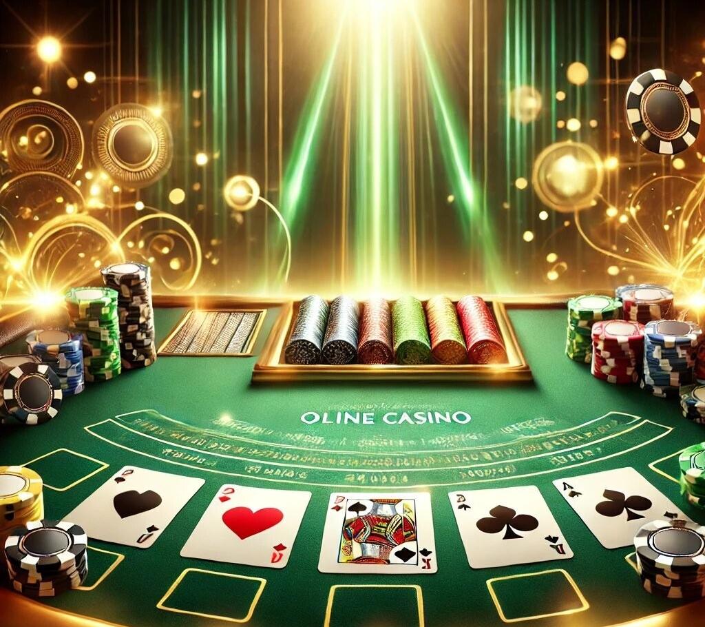 pfjogo Jogos de blackjack