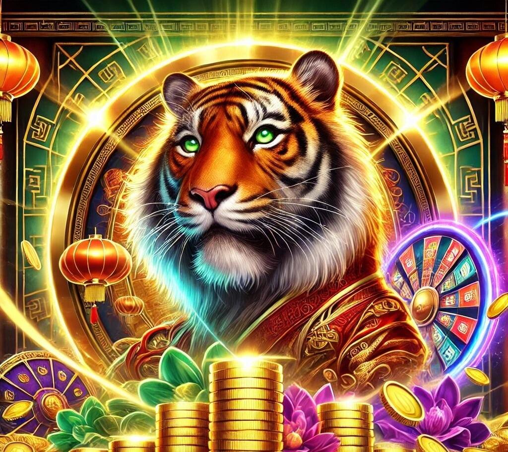 pfjogo Dicas para Fortune Tiger