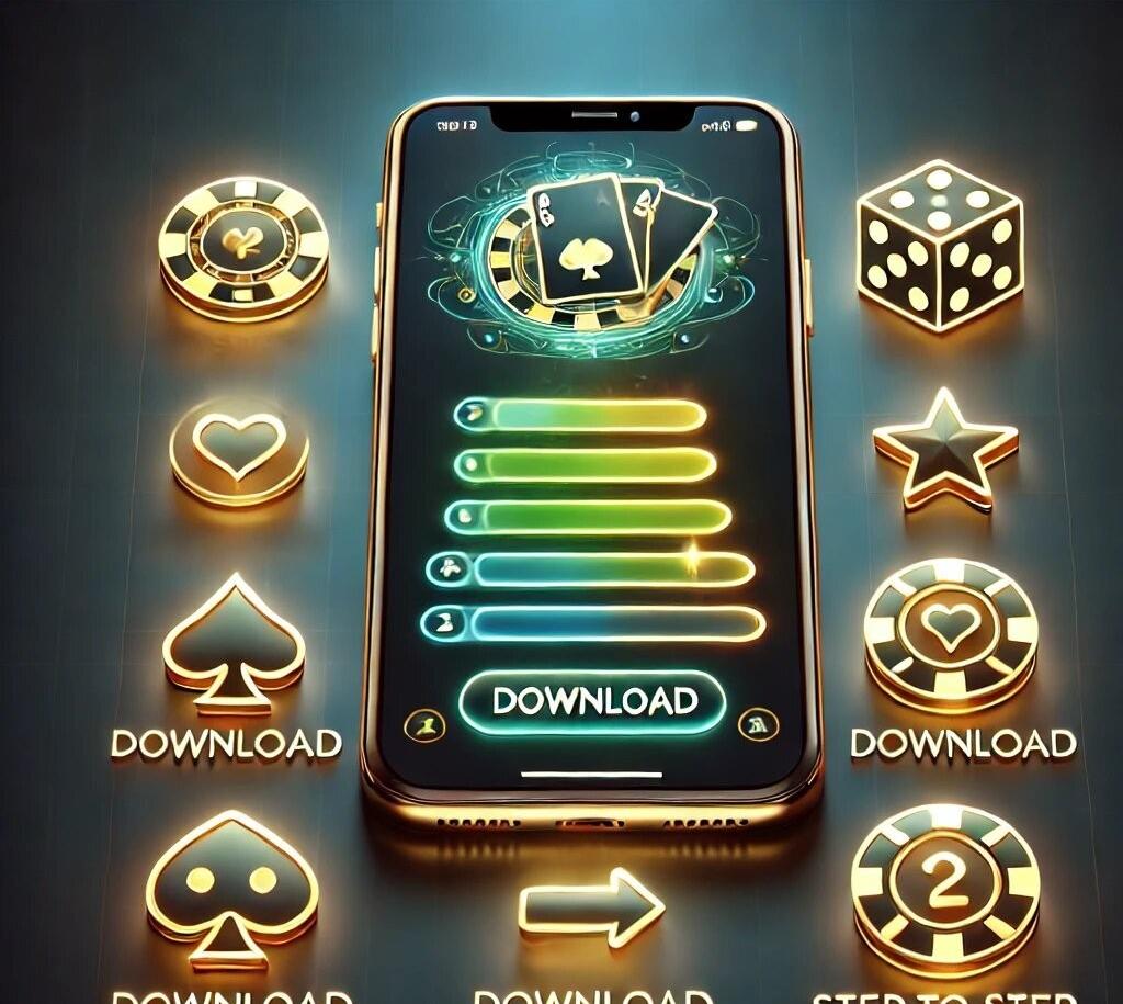 pfjogo Como Baixar o App