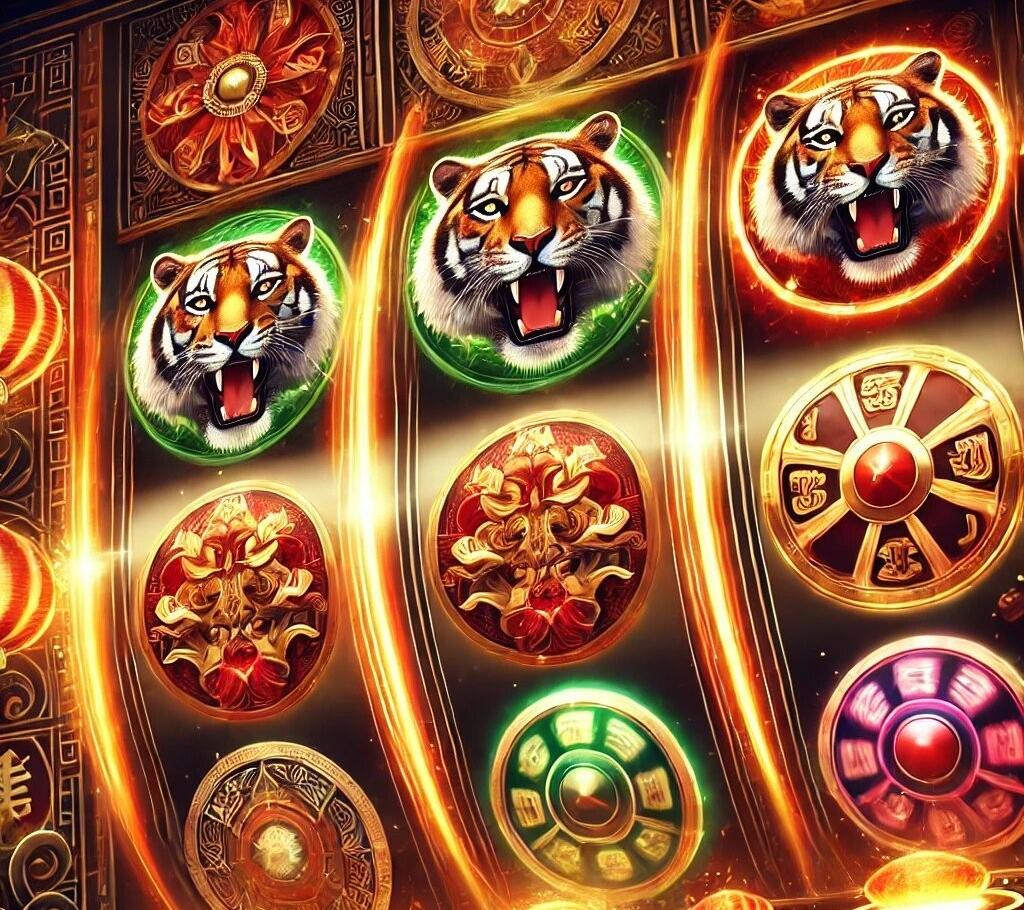 pfjogo Como Jogar Fortune Tiger