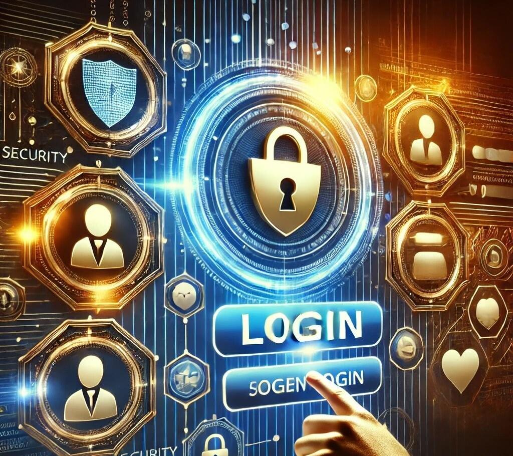 pfjogo Benefícios de Fazer Login