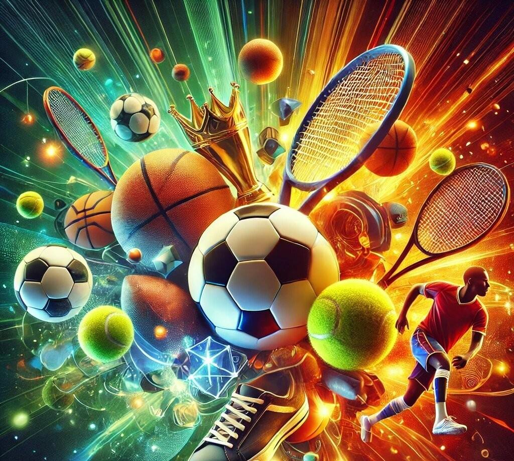 pfjogo Esportes Populares