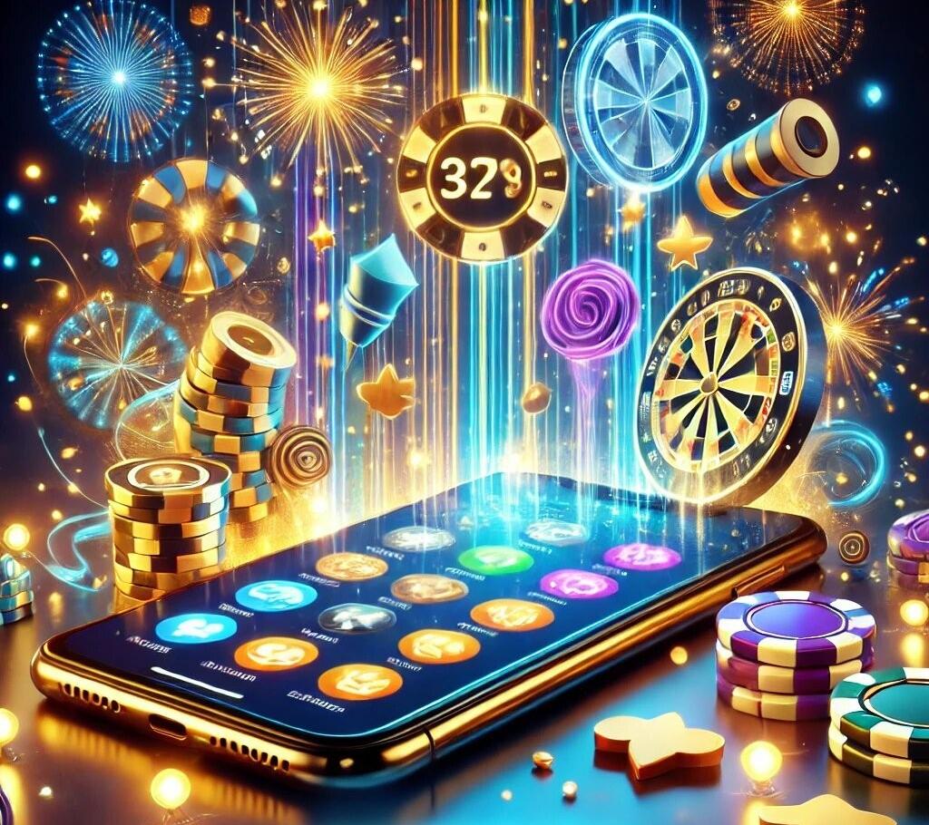 pfjogo Por Que Baixar o App?