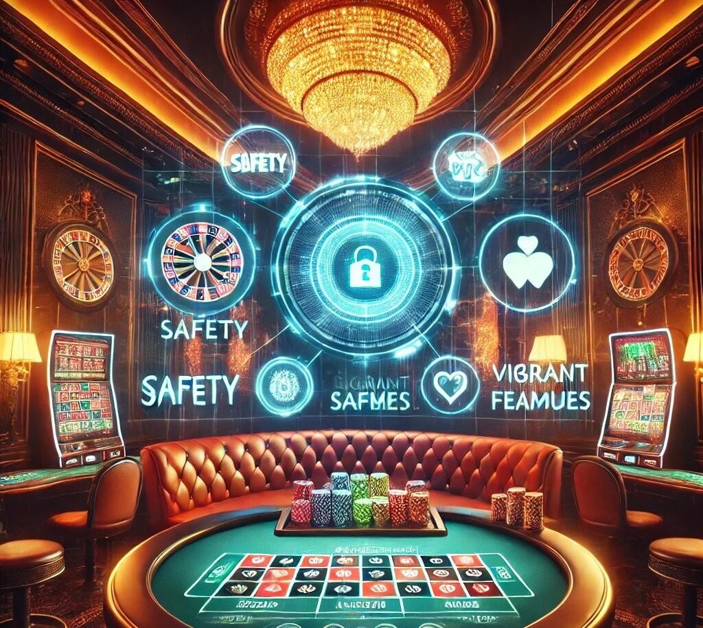 Por Que Jogar no pfjogo?