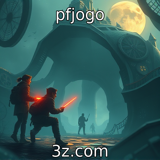 Tendências emergentes na narrativa de jogos