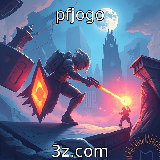 Tendências emergentes em jogos digitais