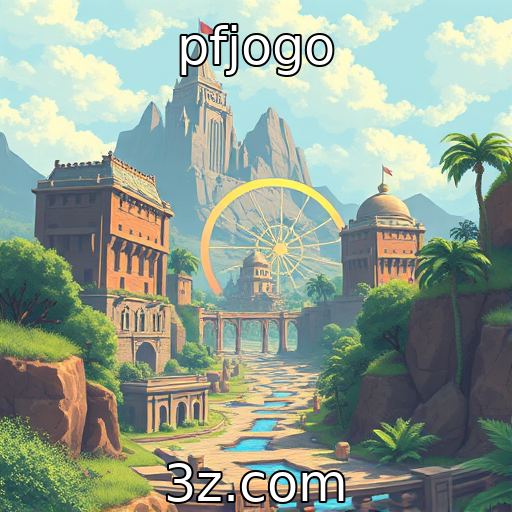 A evolução dos gráficos em jogos nos últimos anos