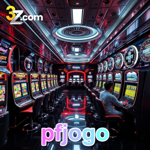 Recursos Pagos do pfjogo: Uma Experiência Incomparável