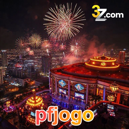 Explorando a Plataforma do pfjogo: Uma Nova Dimensão para Gamers