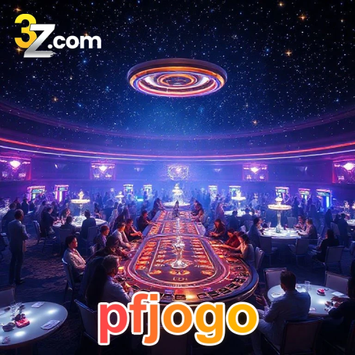 Slots Fantásticos no pfjogo: Emoção e Diversão a Cada Giro